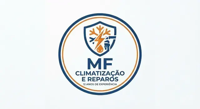 M.F Climatização & Reparos