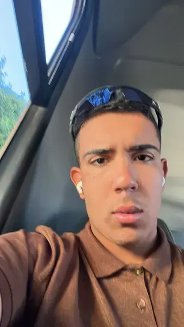 Foto de GUILHERME FELIPE LUCENA DA SILVA