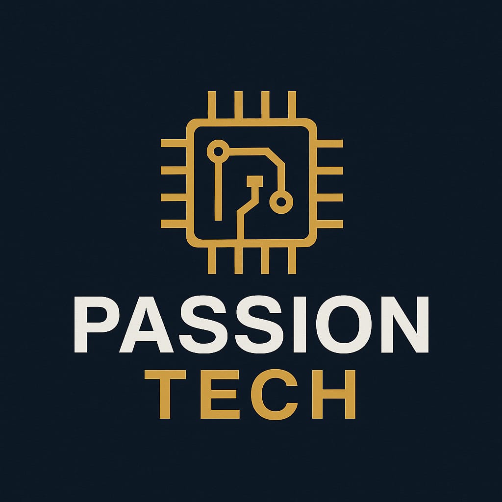 Passion Tech