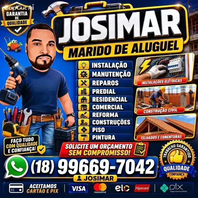 Josimar