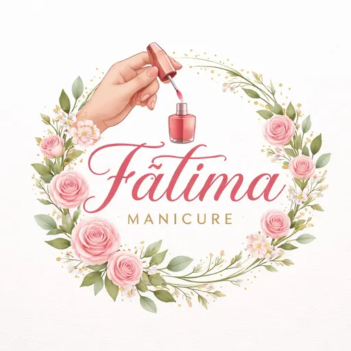 Logo de Maria de Fatima Santos
