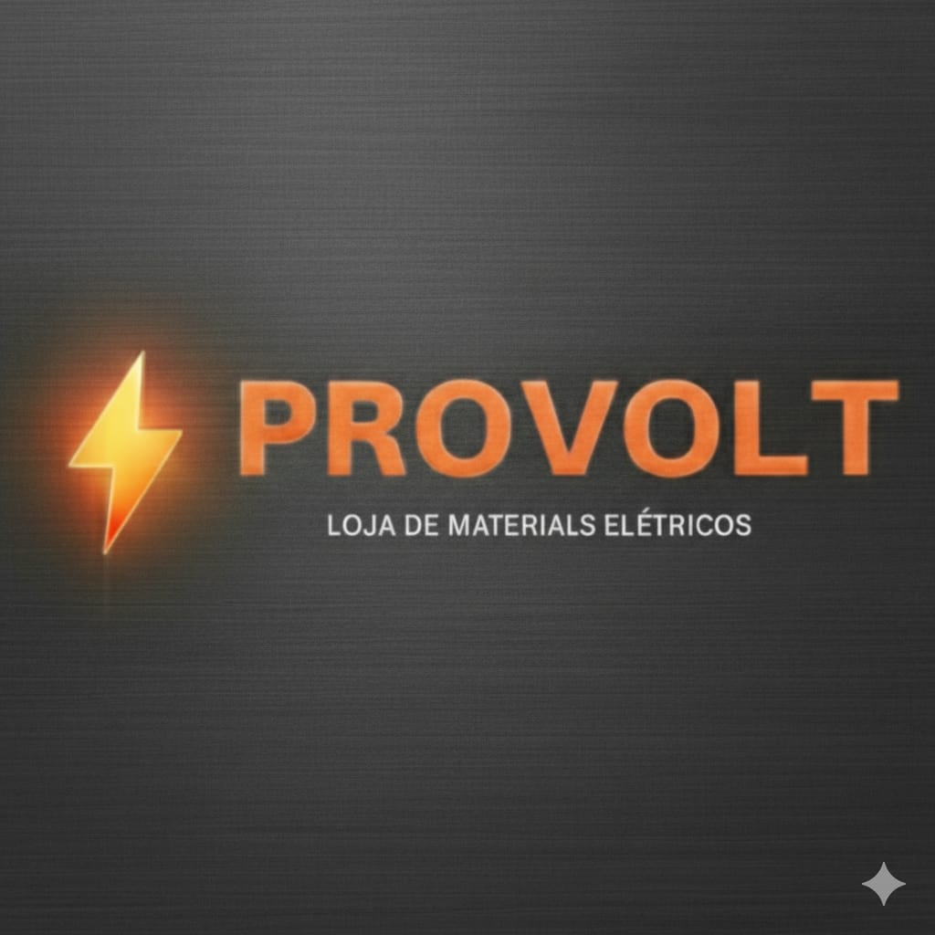 Logo de PROVOLT