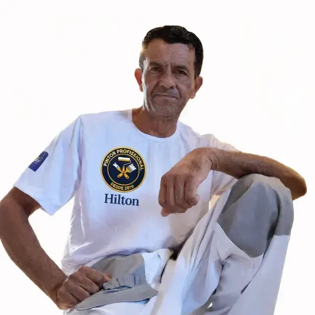 Hilton Jose Alcantara