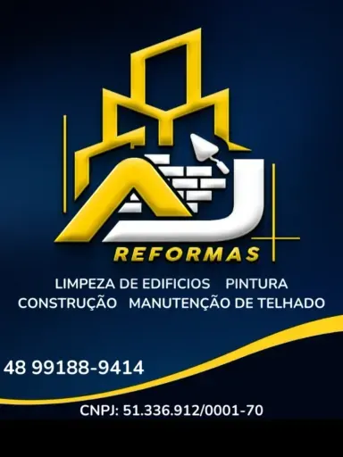 AJ REFORMAS