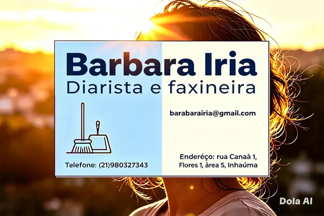 Foto de barbara silva