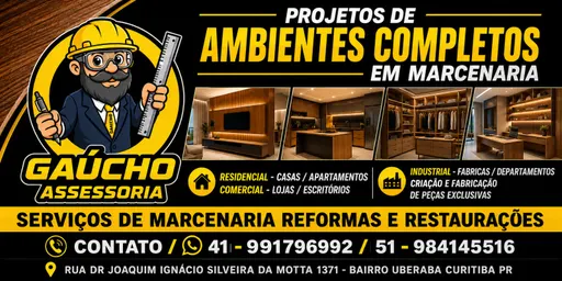 Gaúcho Assessoria