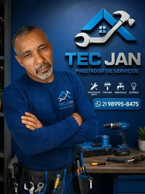 JAV Serviços Técnicos
