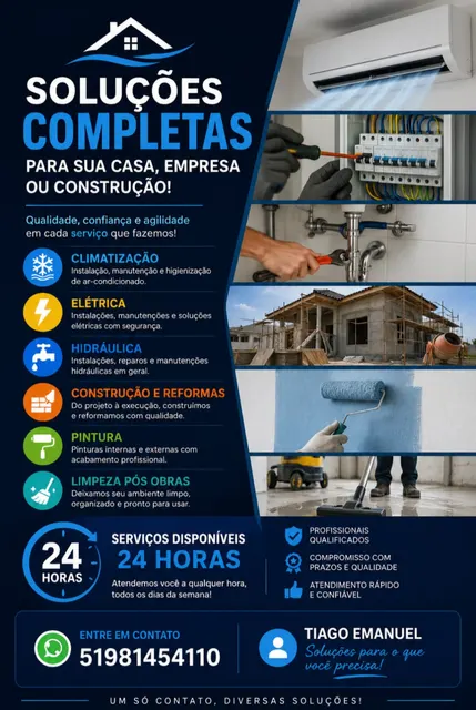 Alfa Tech Serviços