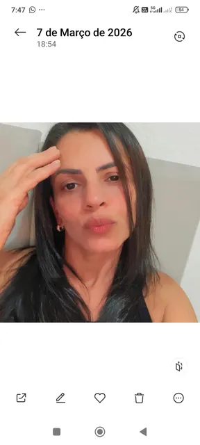 EDJANE DOS SANTOS