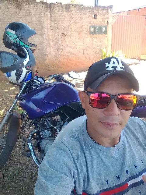 Alexandre Mendes