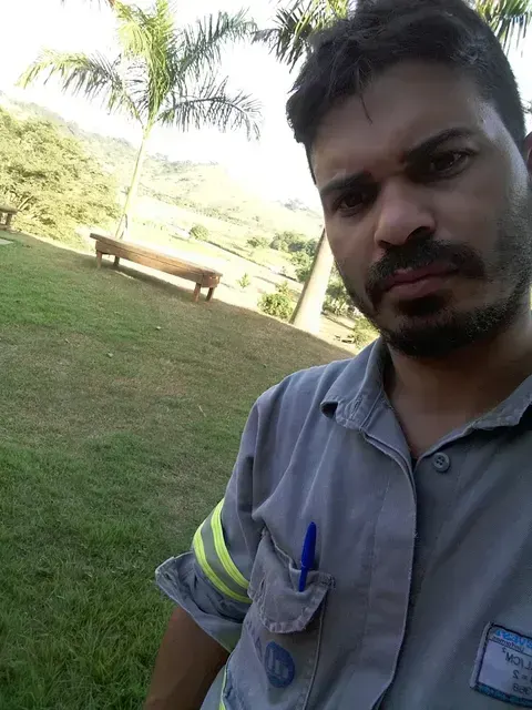 JOAO eletricista