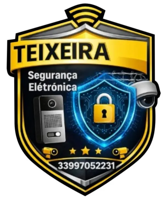 Teixeira segurança eletrônica