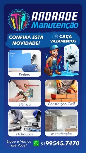 Andrade Manutenção