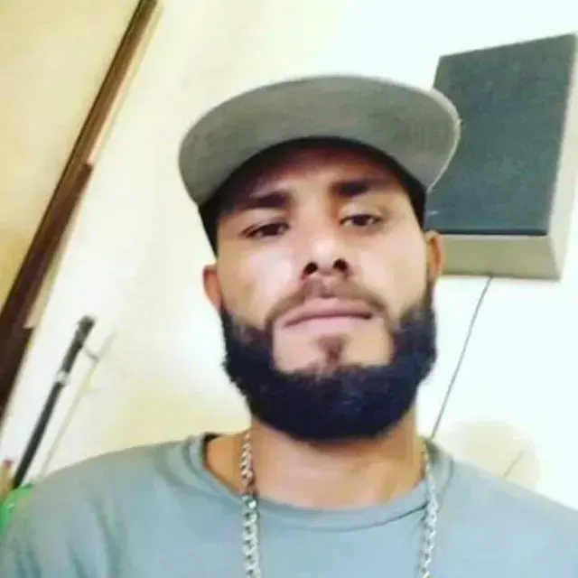 Marcondes Siqueira Da Silva