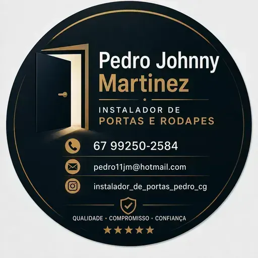 Pedro portas