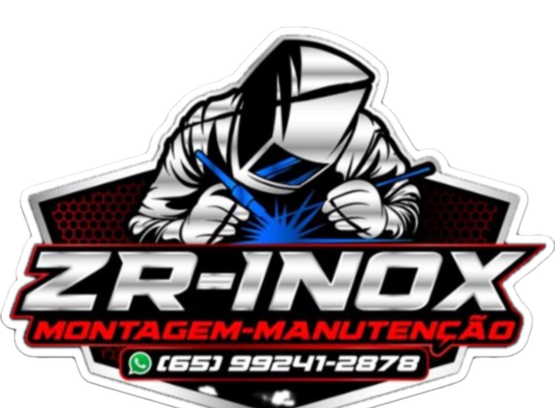 ZR-Inox Montagem e Manutenção
