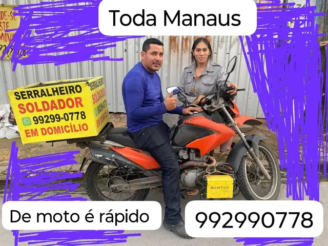 Walber Ribeiro