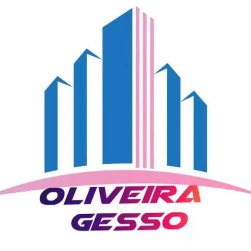Logo de Oliveira Gesso