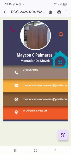 Maycon