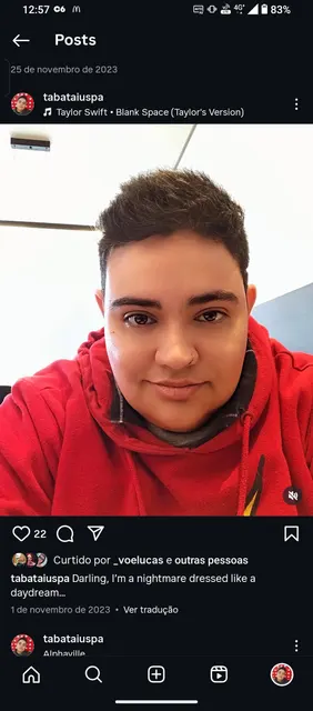 Tábata Barbosa Iuspa Roman