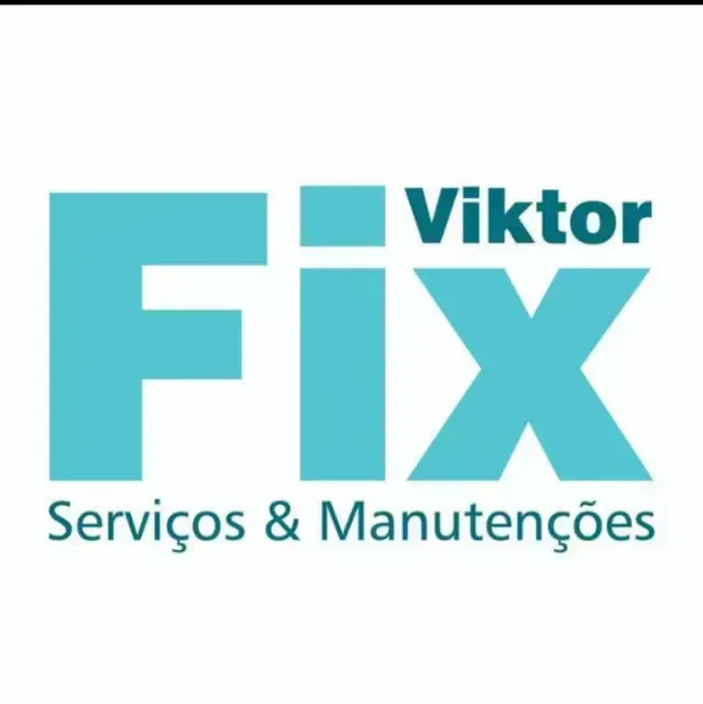 Foto de ViktorFix Serviços e Manutenções