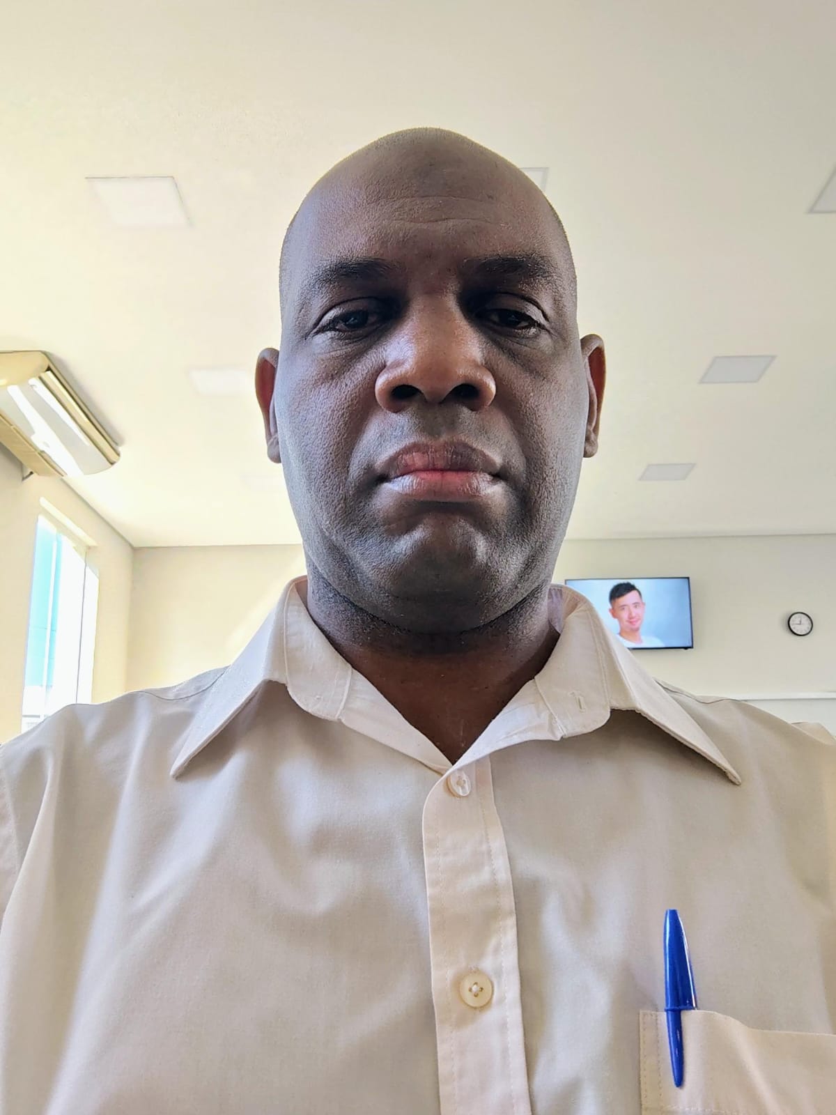 Cristiniano Mandanã