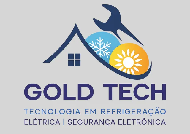 GOLDTECH REFRIGERAÇÃO