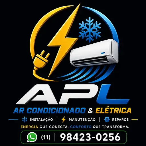 Ar condicionado/elétrica