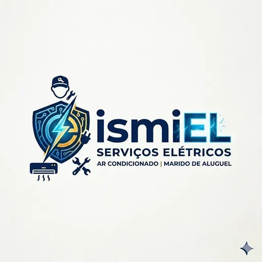 Logo de Ismiel