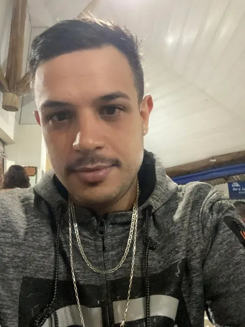 davidson henrique
