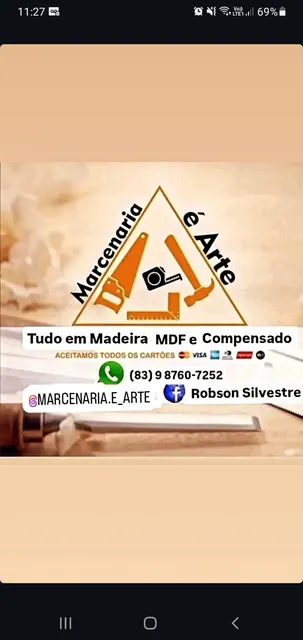 Robson Dias Silvestre Do Nascimento