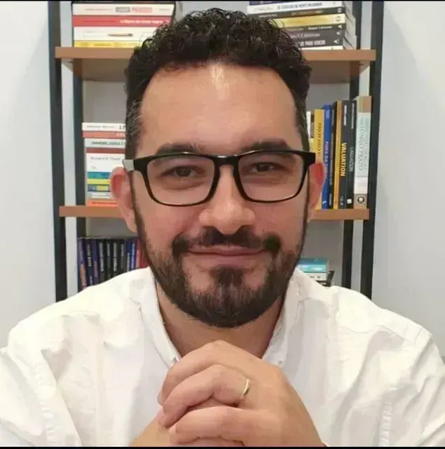 Foto de VITOR SCUTELLA