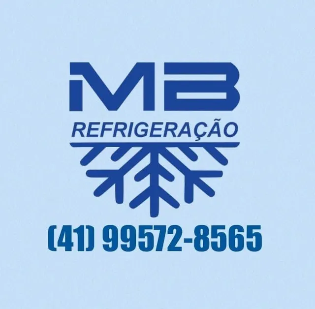 MB REFRIGERAÇÃO