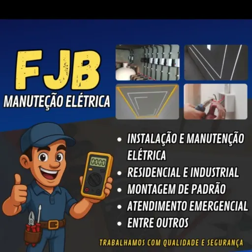 Logo de ODAIR ANTONIO DE BARROS MELO