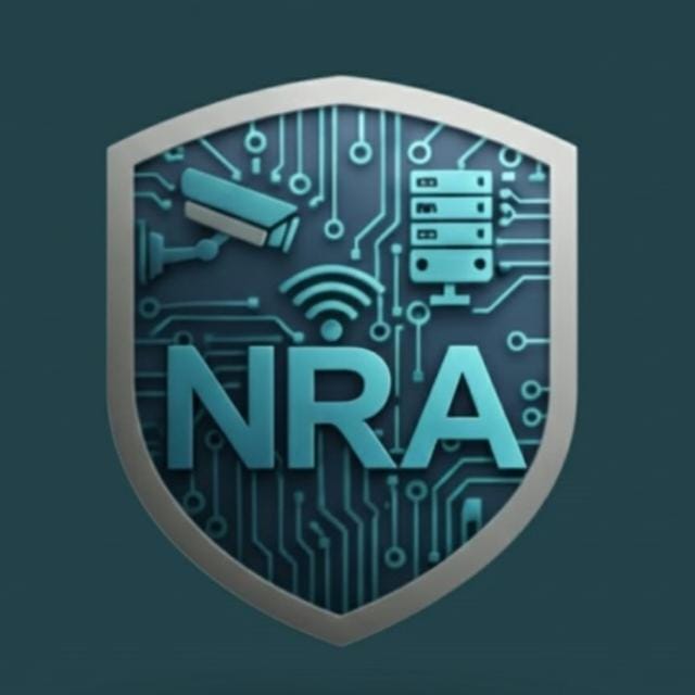 NRA Sistemas de Segurança