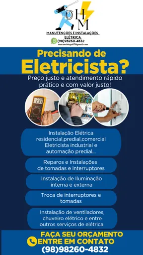 Logo de Hiago Moraes