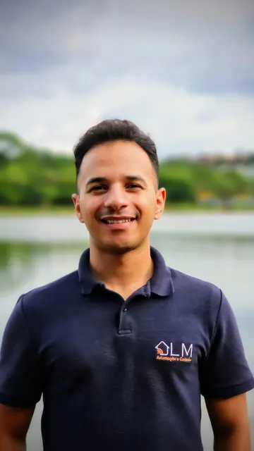 LM Automação e Controle