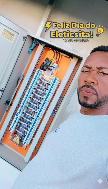 Foto de LUIS RICARDO SILVA DOS SANTOS