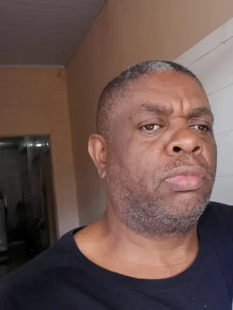 Foto de Paulo