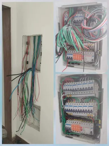 Logo de Marcele Damasceno Souza