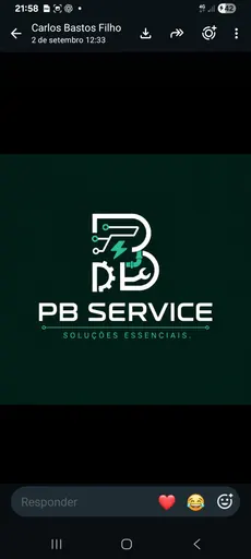 CARLOS HENRIQUE PINHEIRO BASTOS
