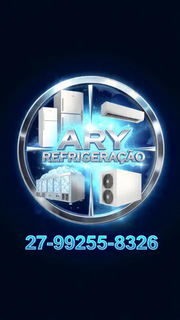 Foto de Ary refrigeração