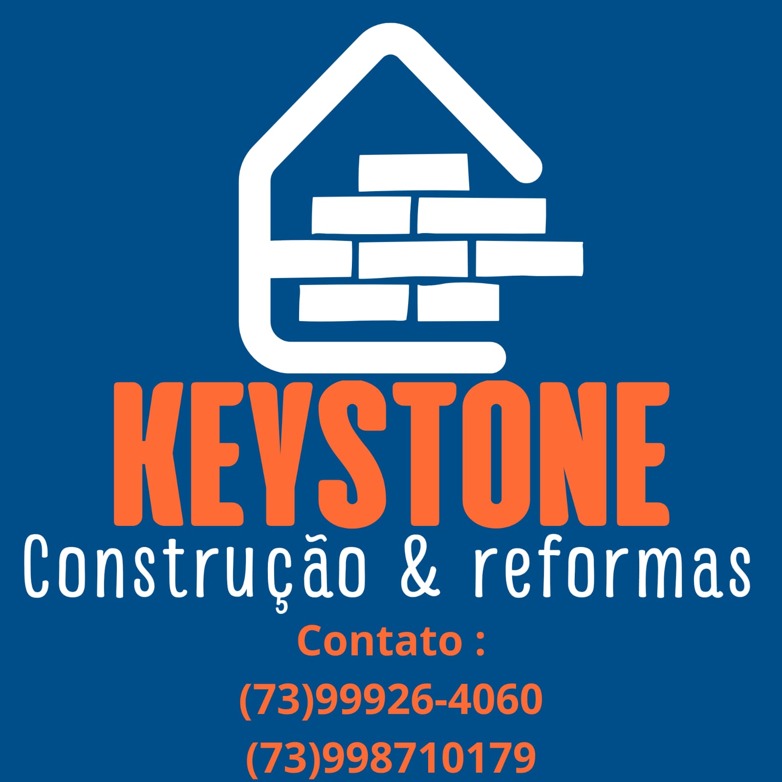 Logo de KEYSTONE