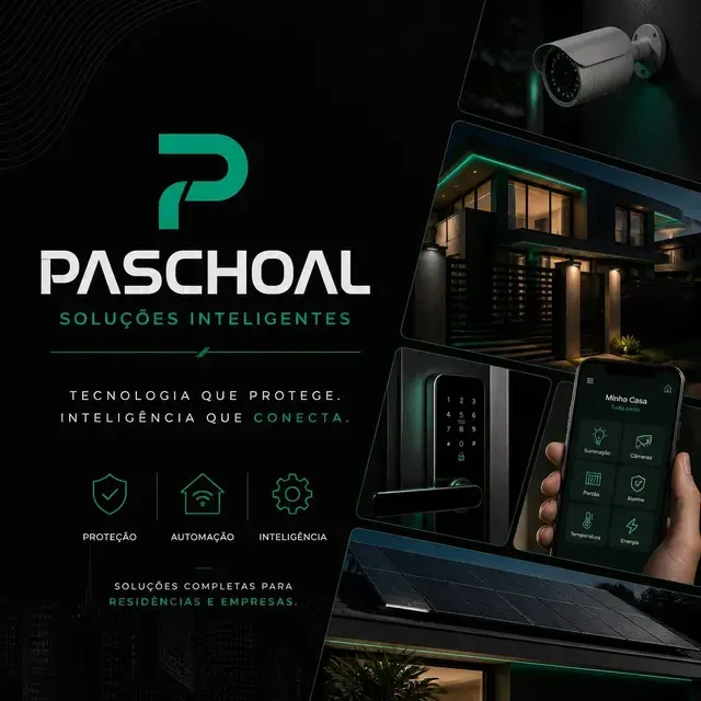 Paschoal Soluçoes Inteligentes