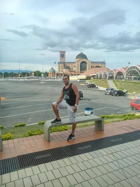 Flávio Gonçalves de Oliveira