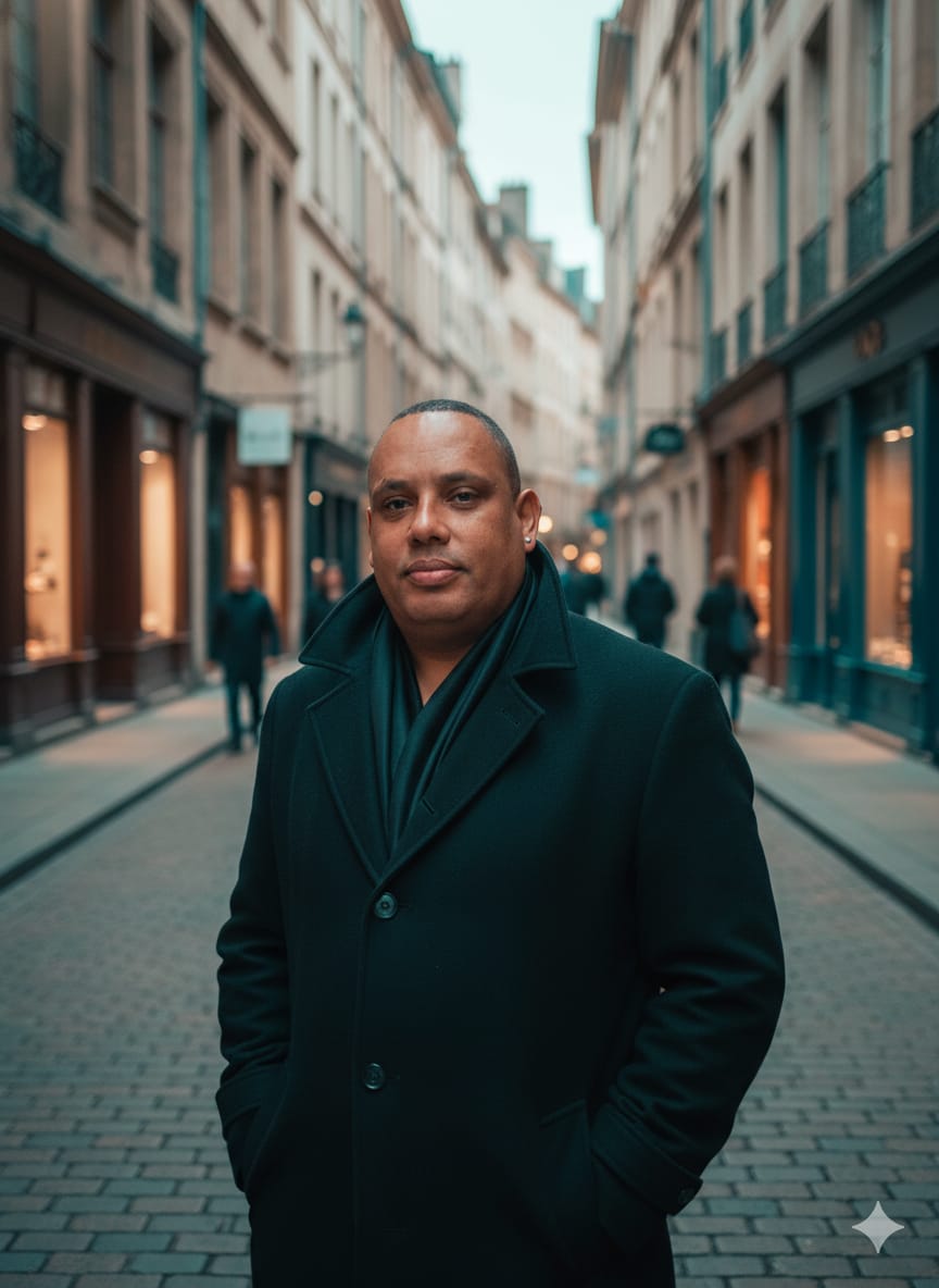 Josiel vulgo Buchecha