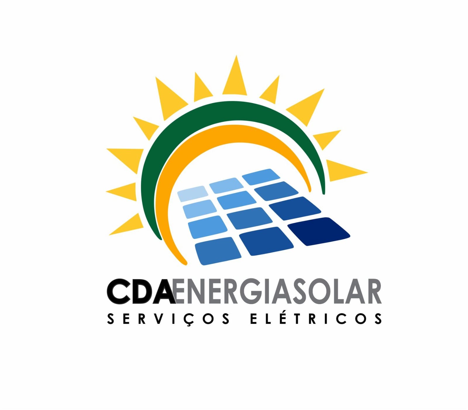 CDA ENERGIA SOLAR E SERVIÇOS ELÉTRICOS