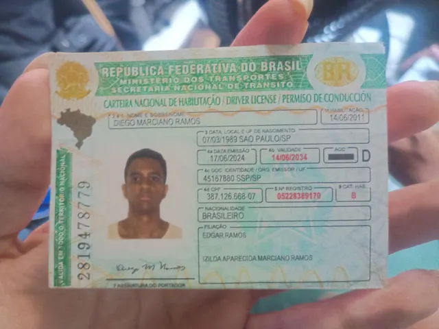 Diego marciano ramos