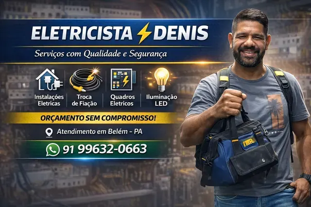Foto de Denis Fernando
