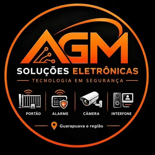 AGM soluções